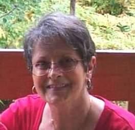 Linda Vore - Class of 1964 - Alma High School