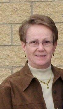 Pat Mcdonald - Class of 1966 - Alma High School
