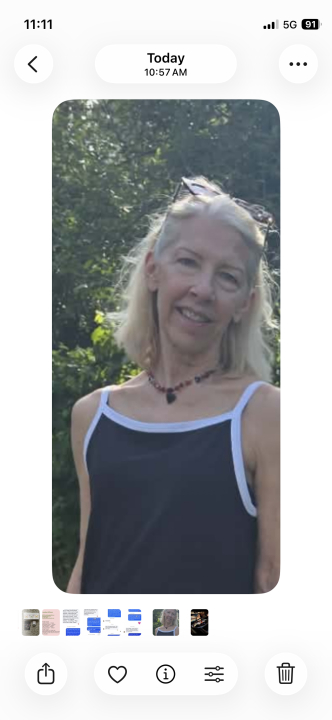 Michelle Warner - Class of 1982 - Alma High School