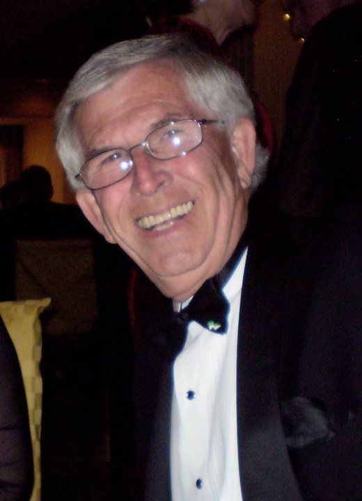 Douglas Eddy - Class of 1960 - Alma High School