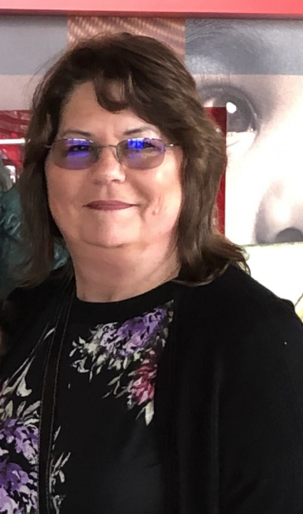 Anne Robertson - Class of 1973 - Alma High School