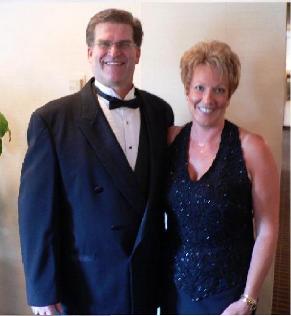 Tim Nerenz - Class of 1972 - Luther L. Wright High School