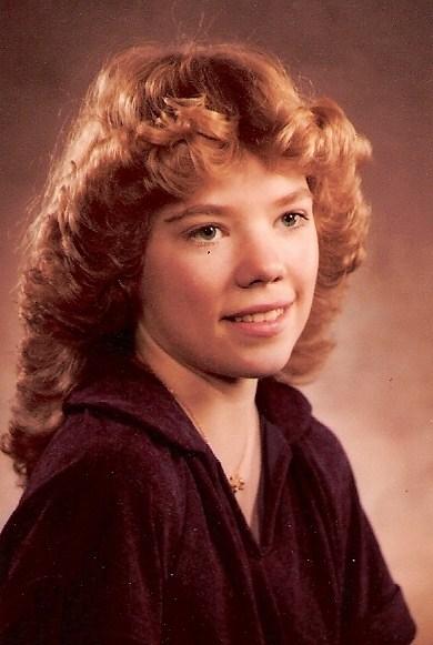 Joy Ylen - Class of 1980 - Luther L. Wright High School