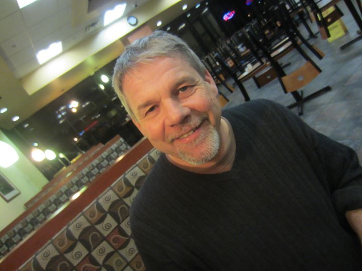 Randy Maki - Class of 1973 - Luther L. Wright High School