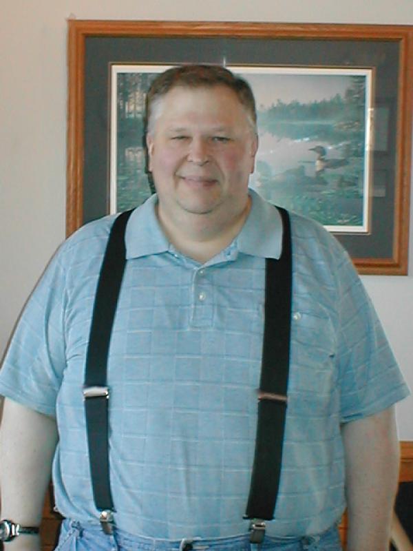 Dennis Erickson - Class of 1978 - Luther L. Wright High School