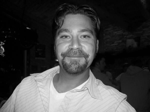 Tom Peterson - Class of 1996 - Luther L. Wright High School