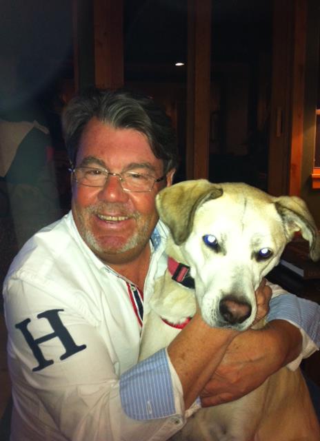 Gary Ruschmeyer - Class of 1973 - Luther L. Wright High School