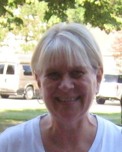 Barb Creed - Class of 1967 - Haslett High School