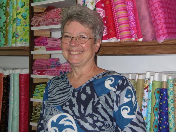 Winifred Powis - Class of 1966 - Haslett High School