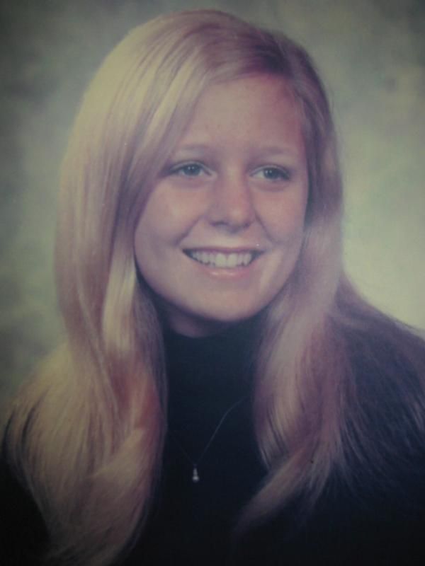Heidi Curtis - Class of 1972 - Haslett High School