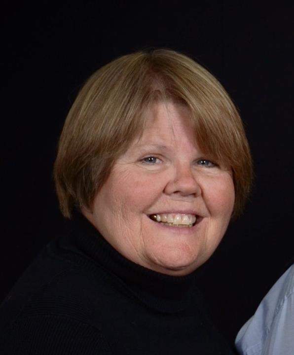 Bobbi Cornell - Class of 1971 - Haslett High School