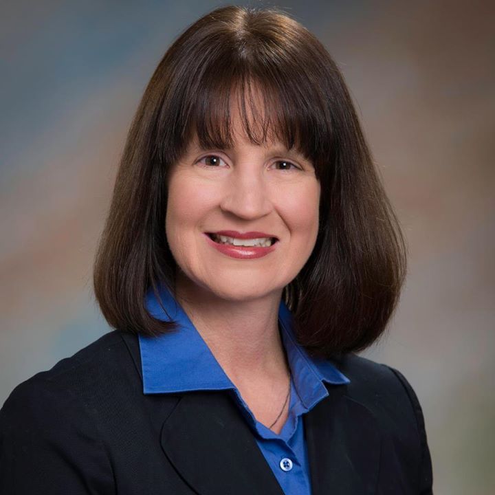 Amy Lothamer - Class of 1989 - Haslett High School