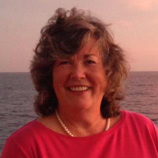 Cheryl Melvin - Class of 1966 - Haslett High School