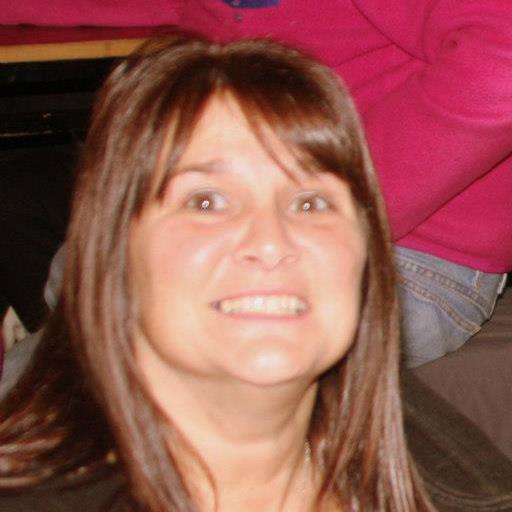 Marlene Wilkins - Class of 1983 - Haslett High School