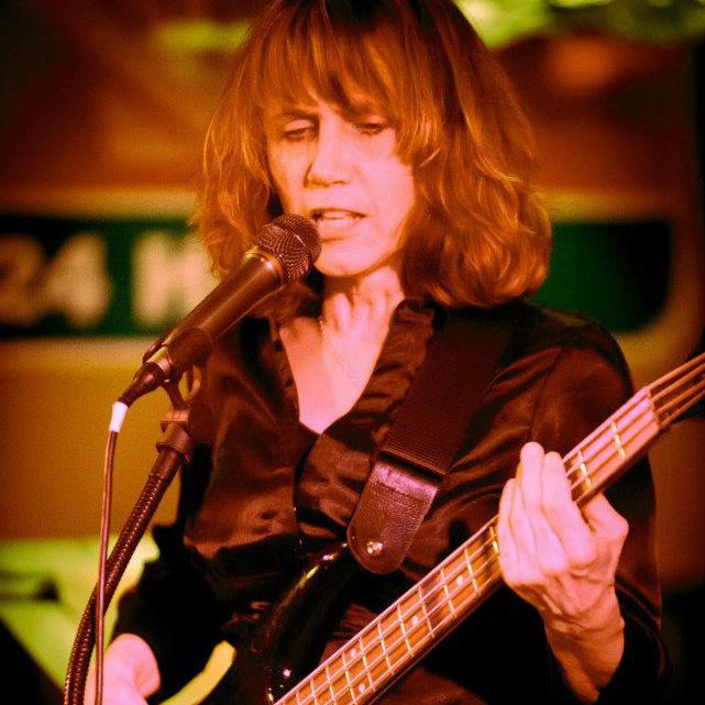Sandy Stenske - Class of 1970 - Haslett High School