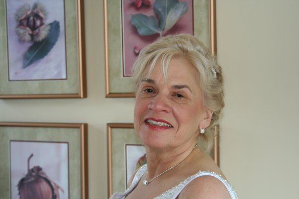 Elaine Gregory - Class of 1963 - Williamston High School