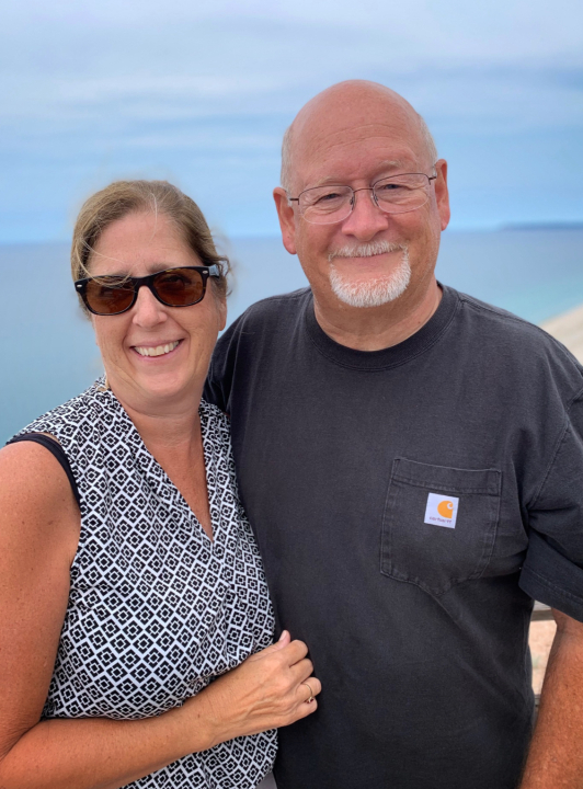 Daniel D. Shutt - Class of 1972 - Williamston High School