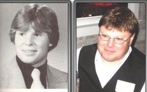 Charles Ambs - Class of 1979 - Williamston High School