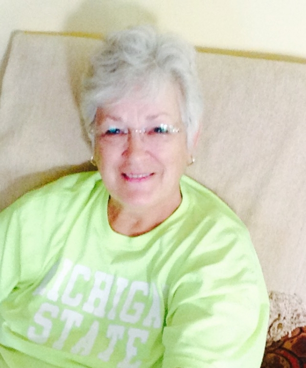 Roberta (birdie) Little - Class of 1963 - Williamston High School