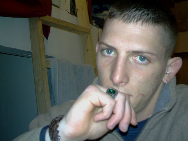 Kyle Vanderlaan - Class of 2003 - Belding High School