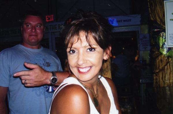 Diane Ramos - Class of 1975 - Belding High School
