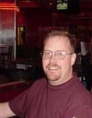 Steve Caudill - Class of 1984 - Belding High School