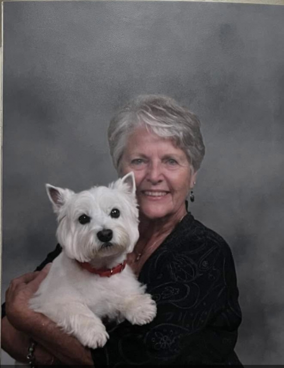 Elaine Stephan - Class of 1961 - Belding High School