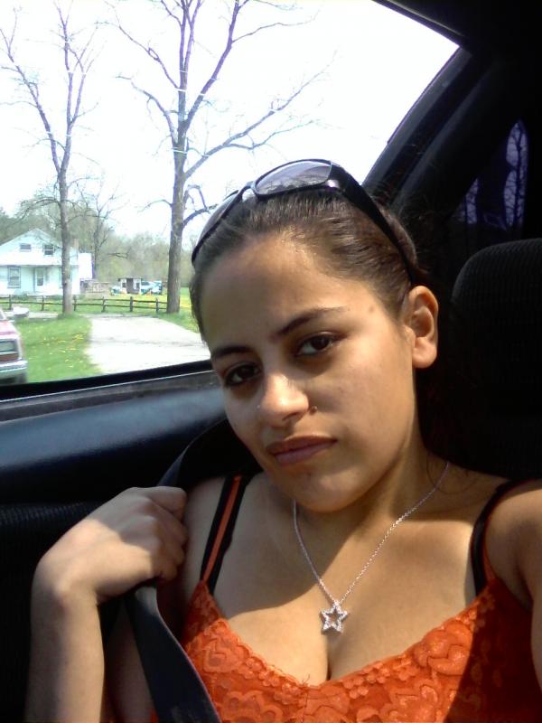 Jennifer Phalen - Class of 2003 - Belding High School