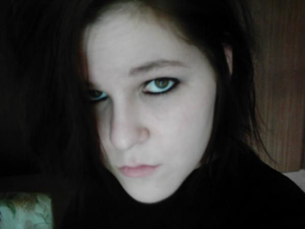 Joyce Cinco - Class of 2008 - Belding High School