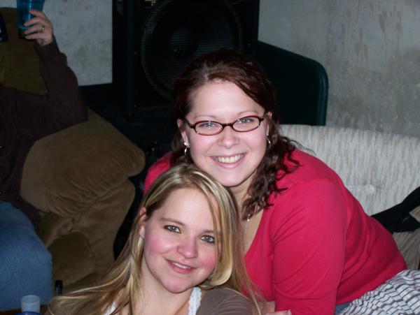 Krystyna White - Class of 2001 - Belding High School