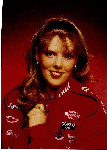 Angie Aikens - Class of 1997 - Belding High School