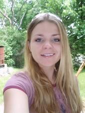Tina Cave - Class of 2000 - Belding High School