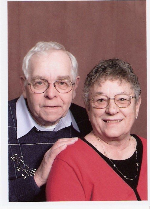 Larry Braman - Class of 1956 - Belding High School