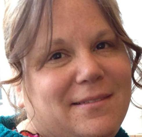 Trina Mattingly - Class of 1989 - Belding High School