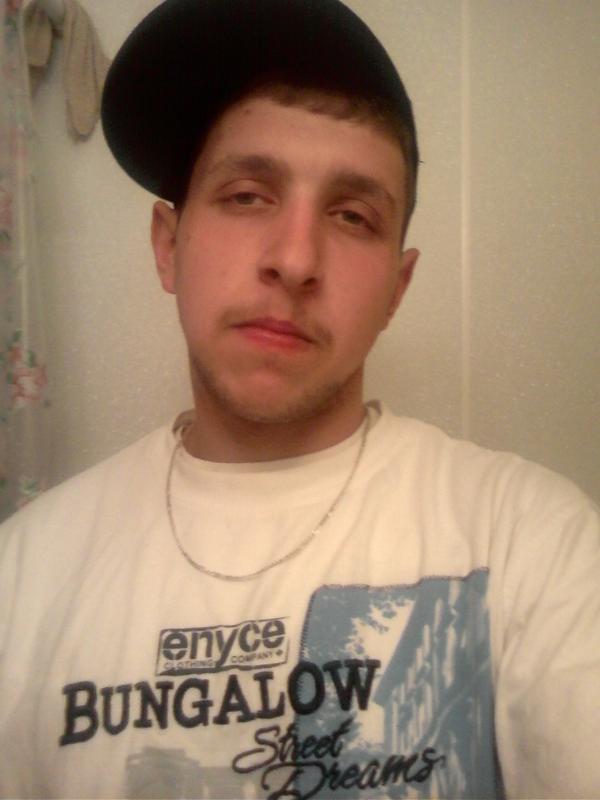 Adam Henry - Class of 2005 - Belding High School