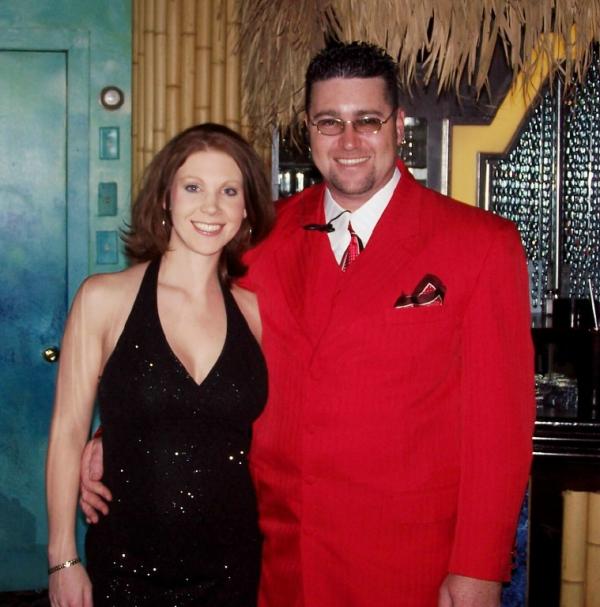 Crista Hugenroth - Class of 1995 - Belding High School