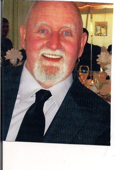 Jim Endres - Class of 1962 - Belding High School