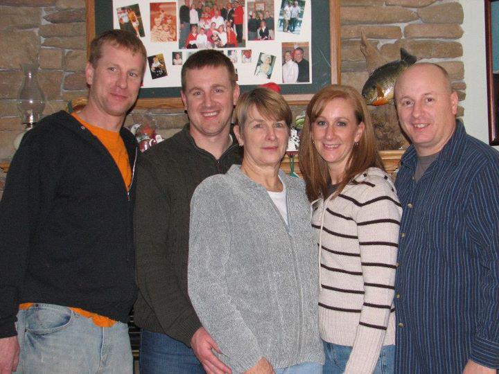 Penny Lewis-hall - Class of 1968 - Belding High School