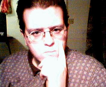 George Anderson - Class of 1993 - Belding High School