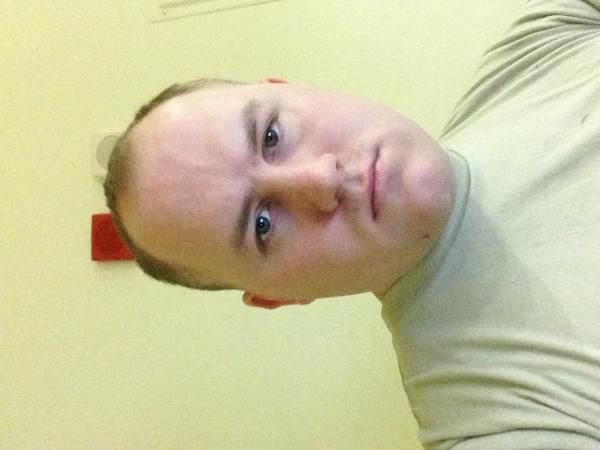 Larry Wiley - Class of 2006 - Belding High School