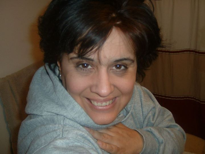 Linda Johnson - Class of 1984 - Belding High School