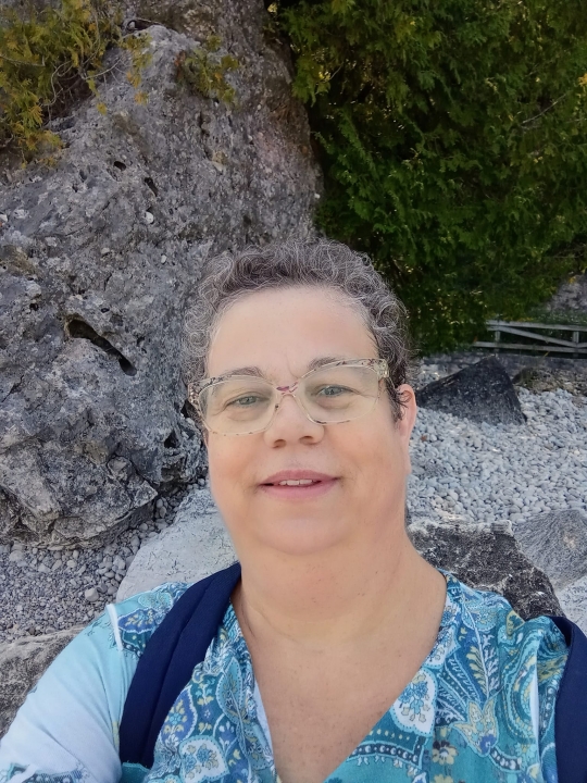 Phyllis Maclaren - Class of 1980 - Belding High School