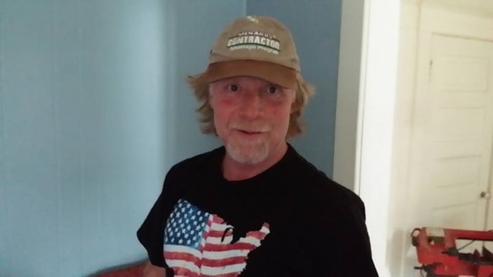 Scott Crawford - Class of 1984 - Belding High School