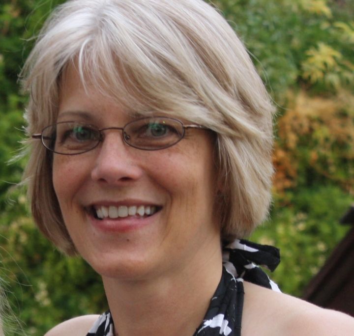 Julie Rhodes - Class of 1980 - Belding High School