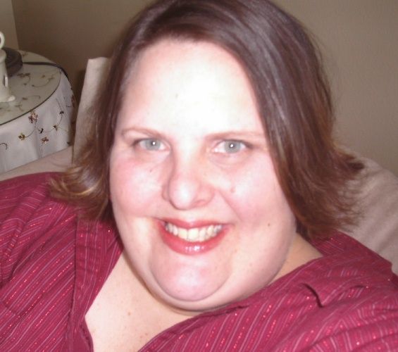 Lisa Luderman - Class of 1998 - Forest Park High School