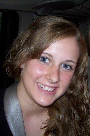 Anna Takala - Class of 2009 - Forest Park High School