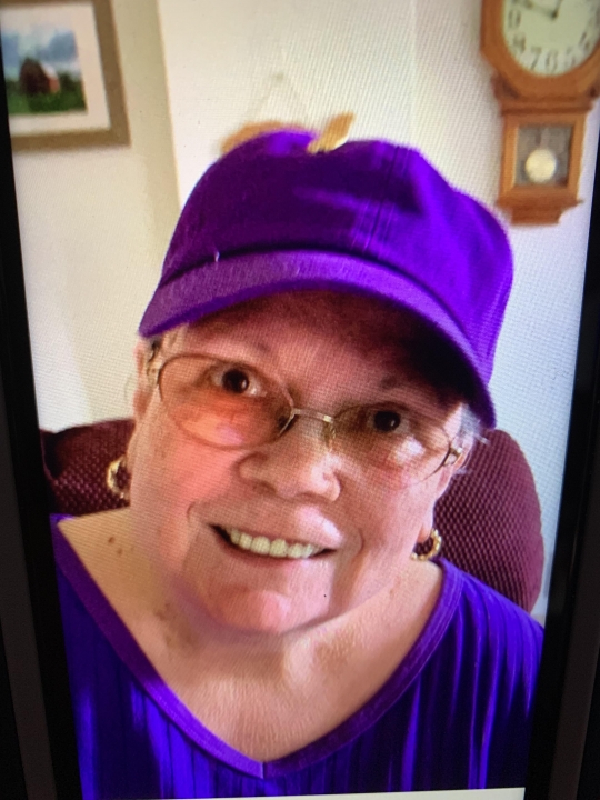 Lorna Makuck - Class of 1962 - Forest Park High School