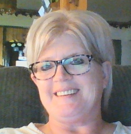 Bonnie Raduechel - Class of 1974 - Forest Park High School