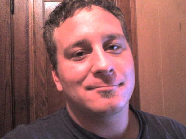 Daniel Davison - Class of 2000 - Forest Park High School