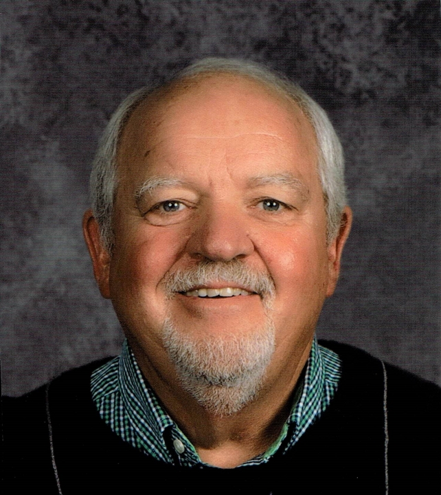 Steve Thomas - Class of 1970 - Comstock High School